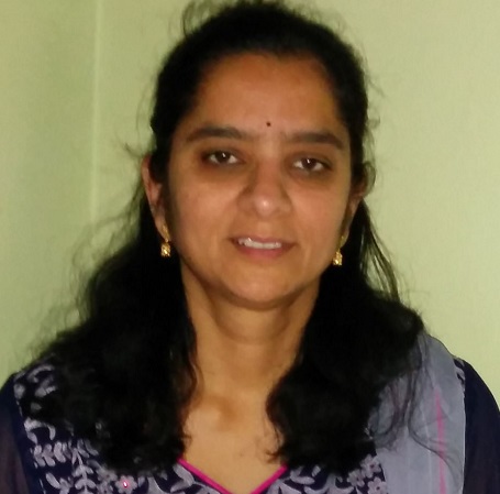 Padmaja S.