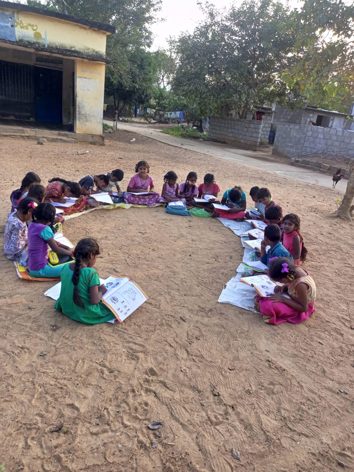 Village Learning Center