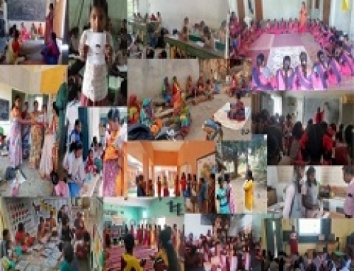 Celebrating Women’s Day
