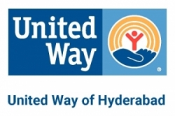 United way logo