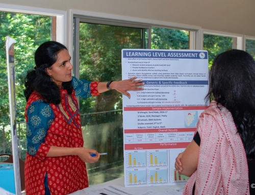 Volunteer Spotlight: Sunayana Ravula
