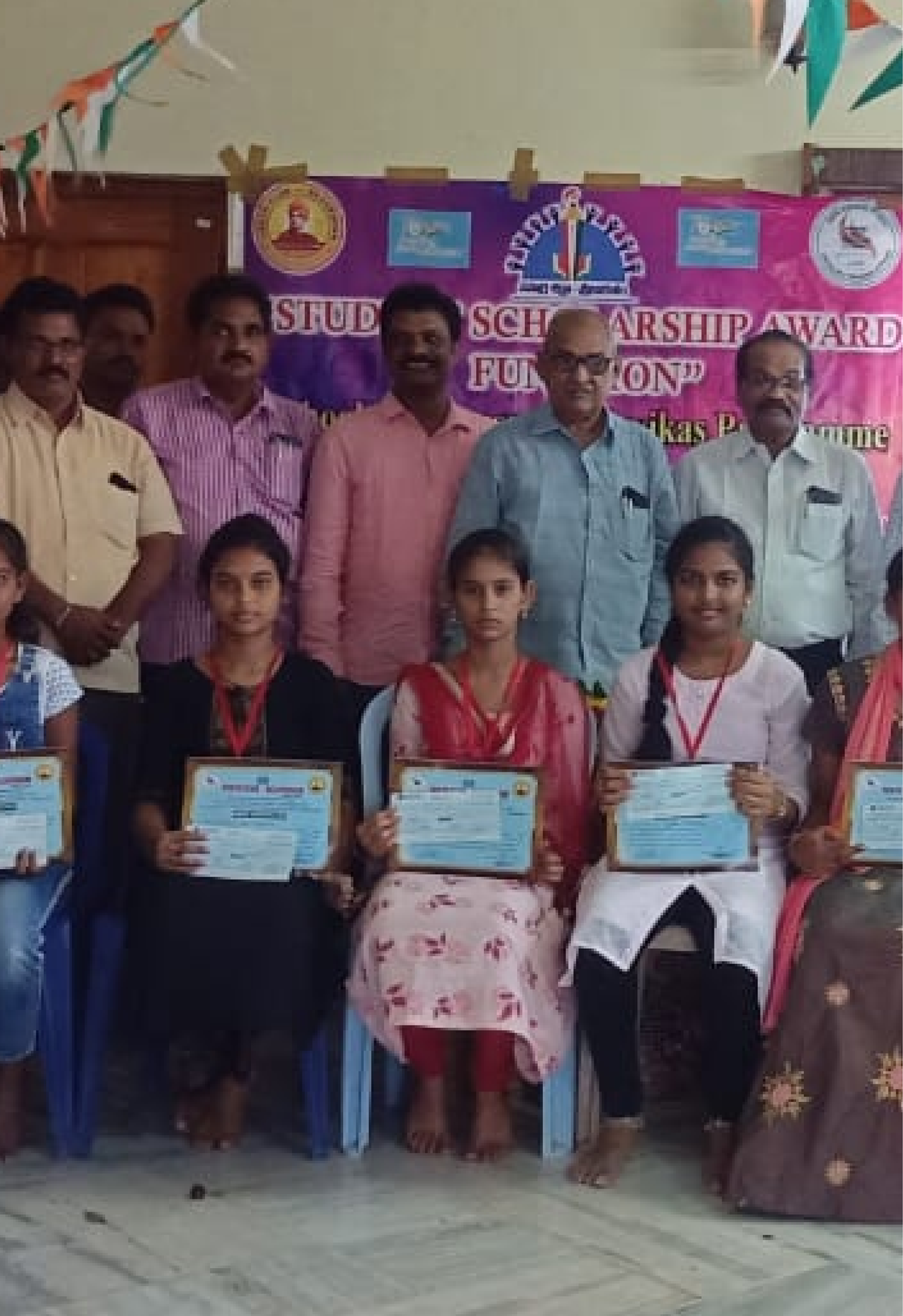 Scholarship