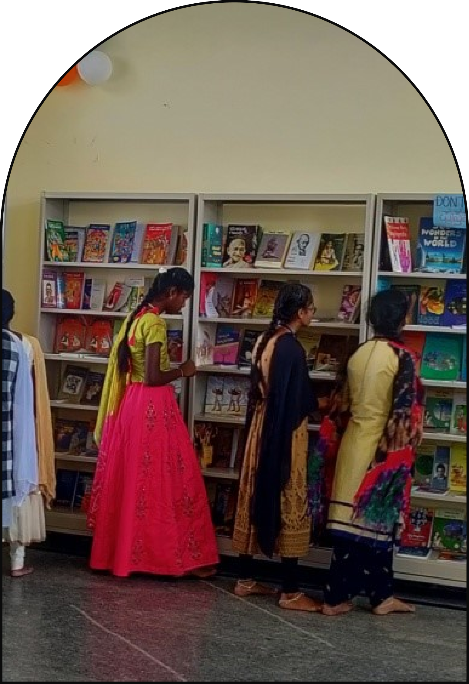 Enrollment & Retention (1)