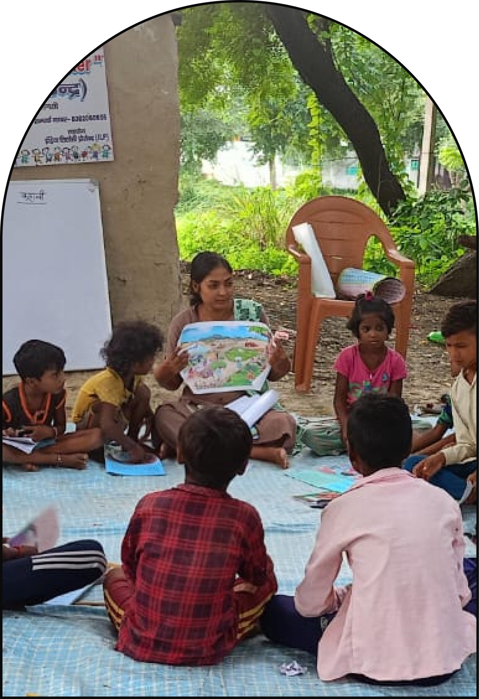 Enrollment & Retention (2)