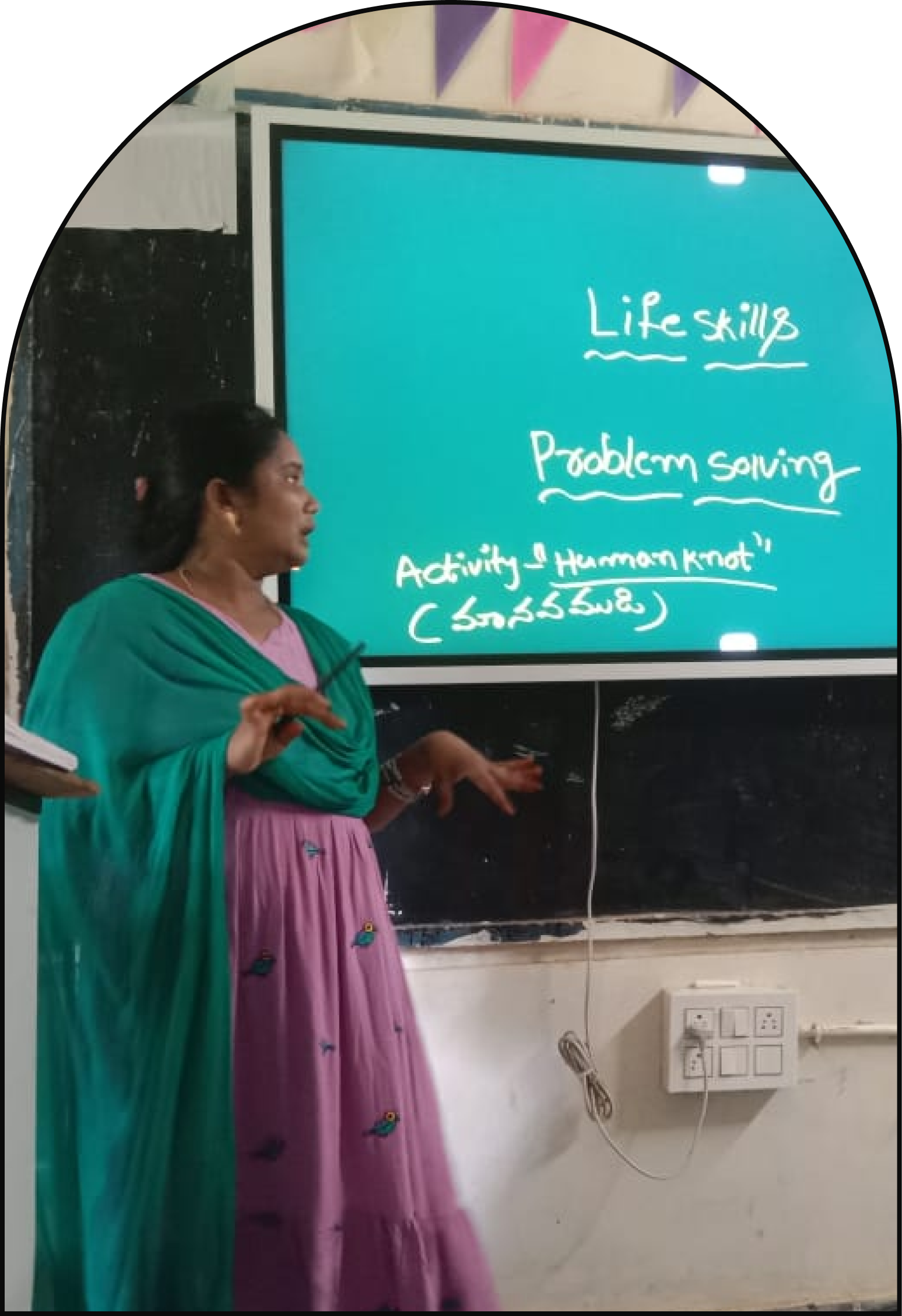 Enrollment & Retention (3)