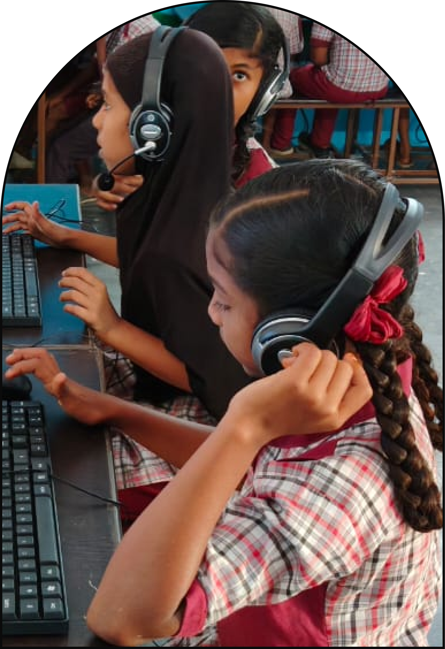 Enrollment & Retention (5)