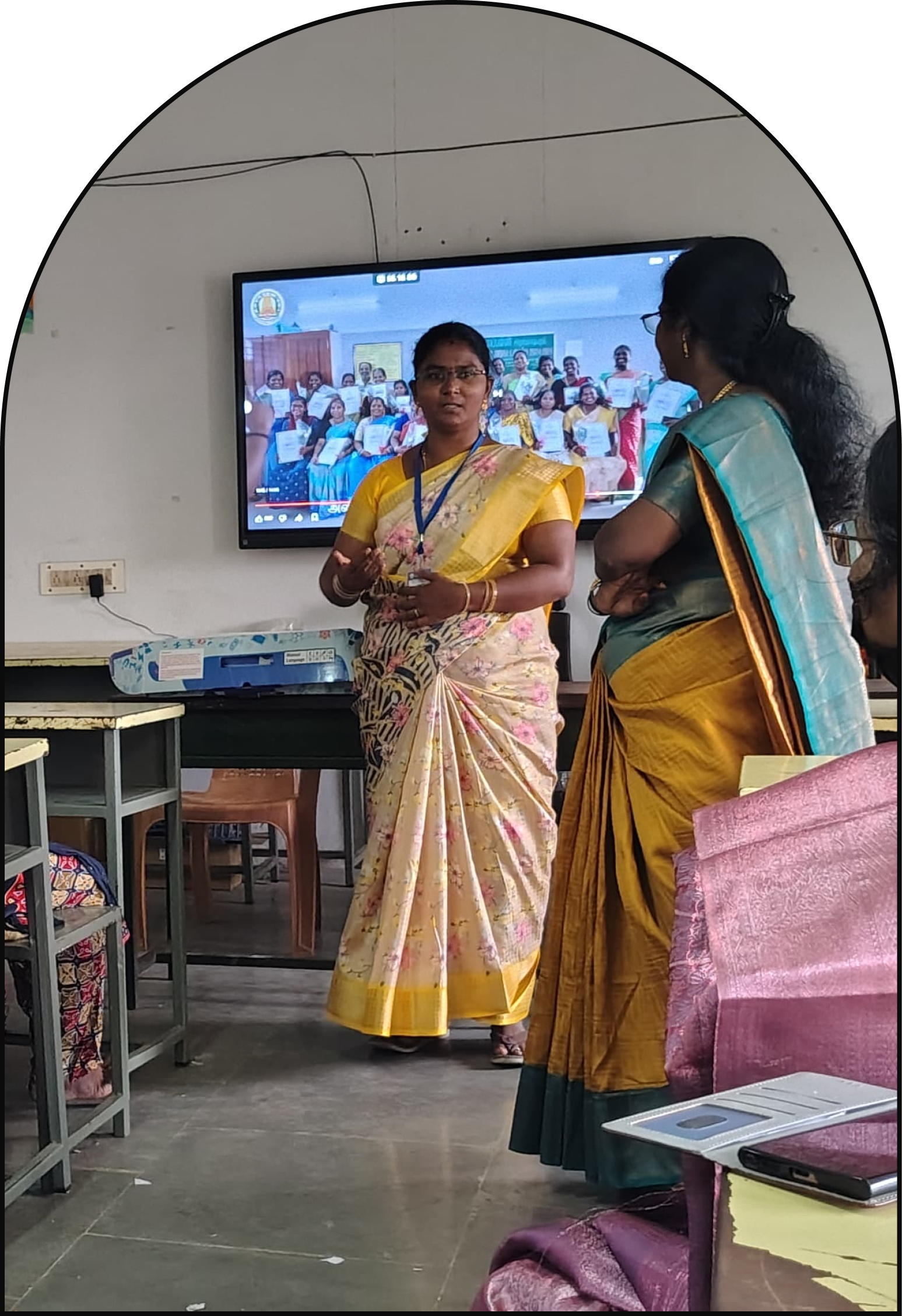 Enrollment & Retention (6)