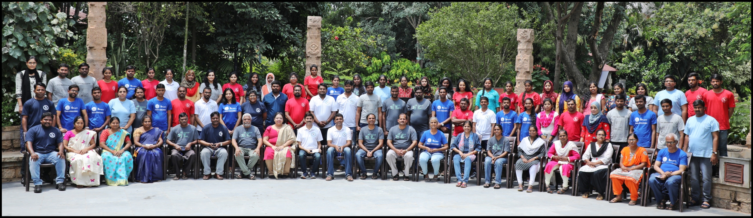 ILP team