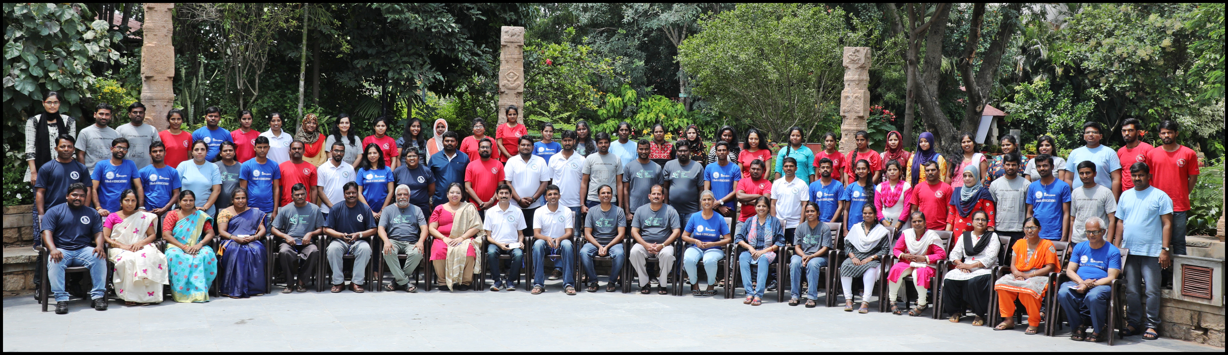 ILP team