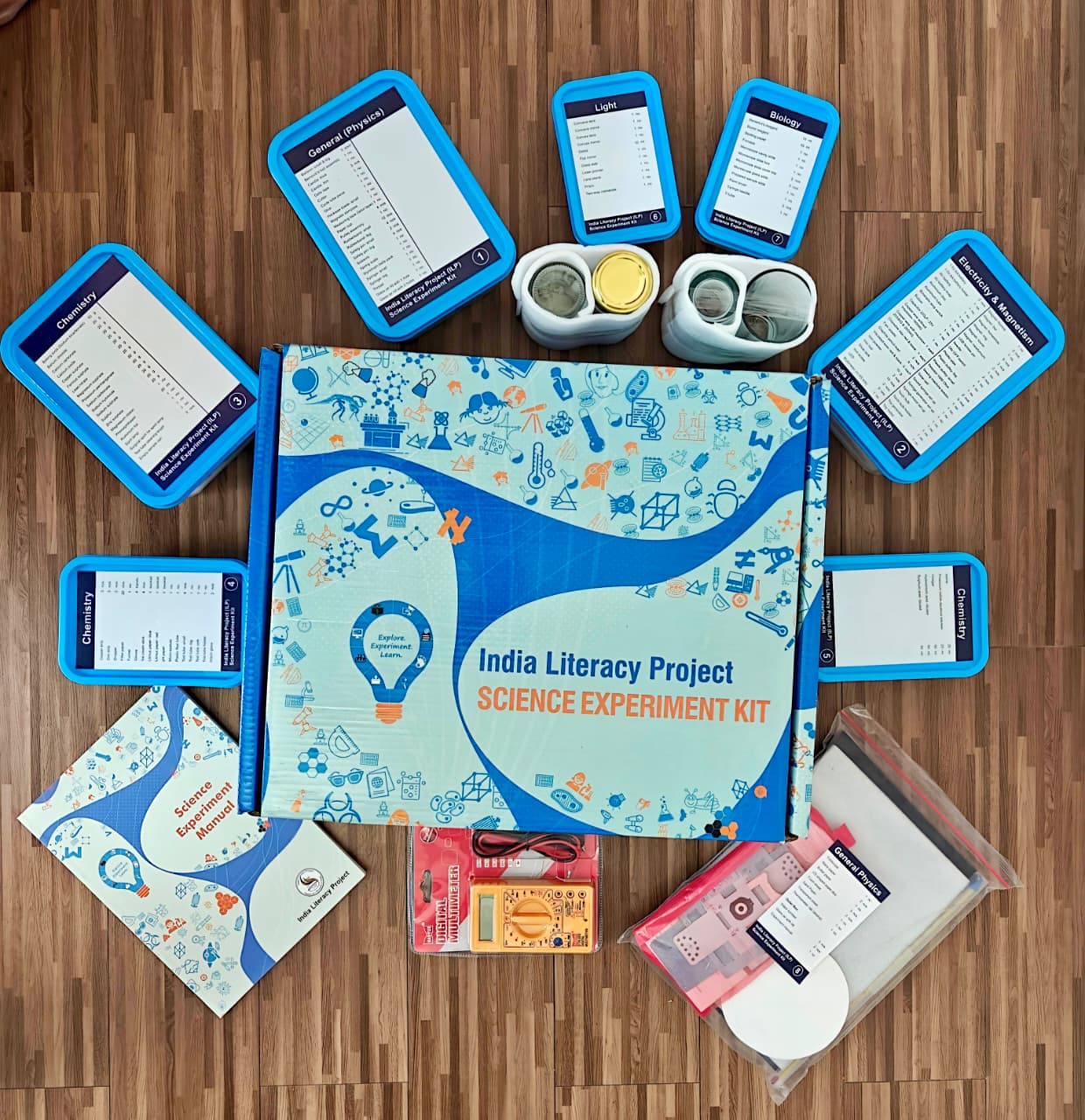Science Kit