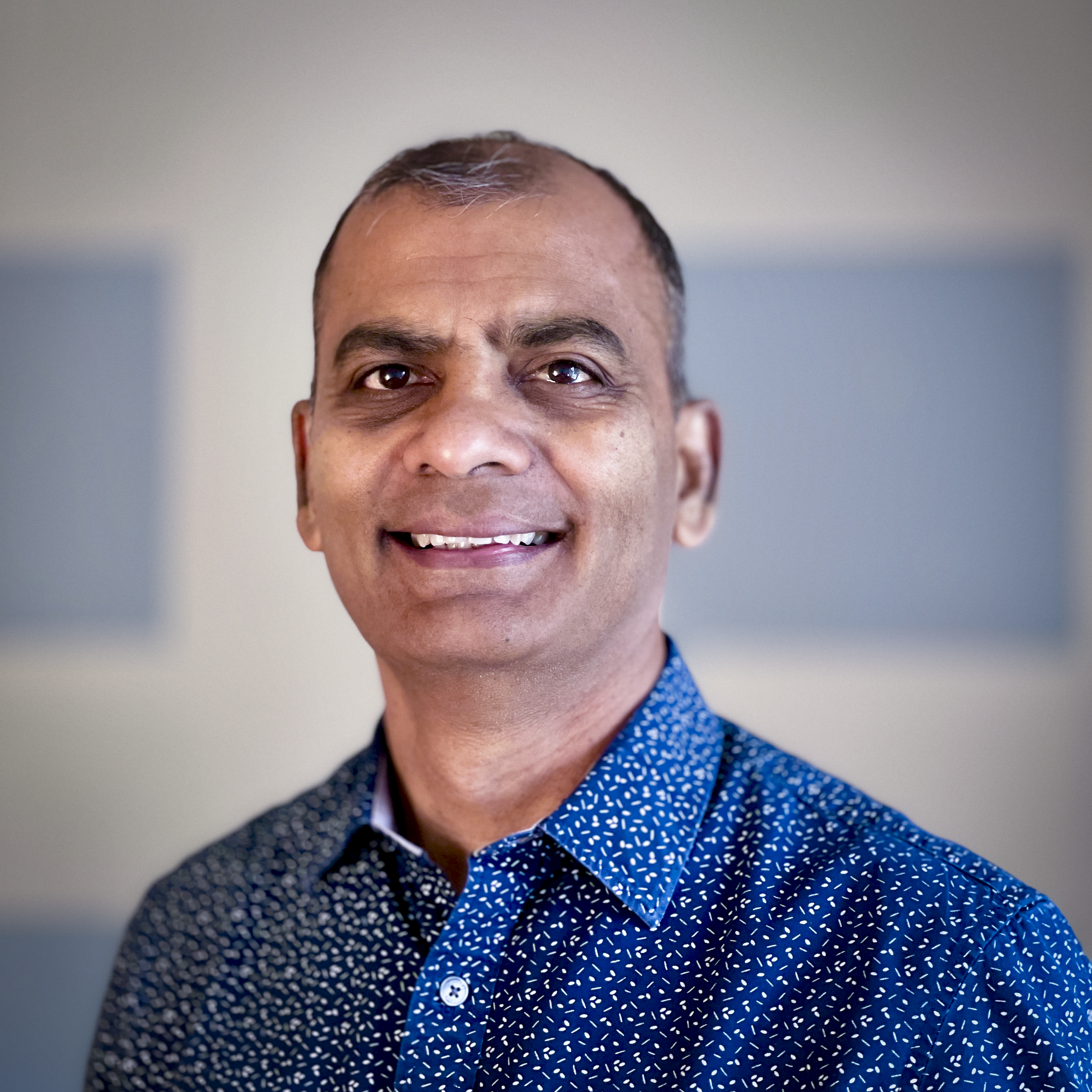 Rajkishore Govindu