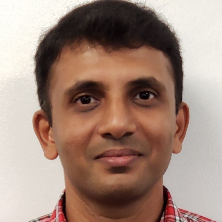 Pramod Sridharamurthy